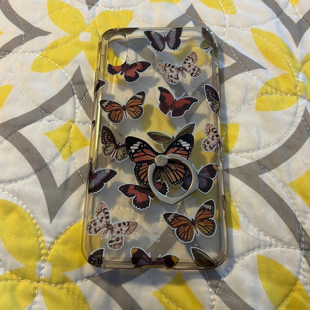 XS MAX IPHONE
